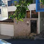 Hotel Tiffany Guanajuato San Javier