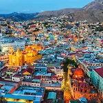 Hotel Tiffany Guanajuato San Javier