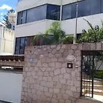 Hotel Tiffany Guanajuato San Javier