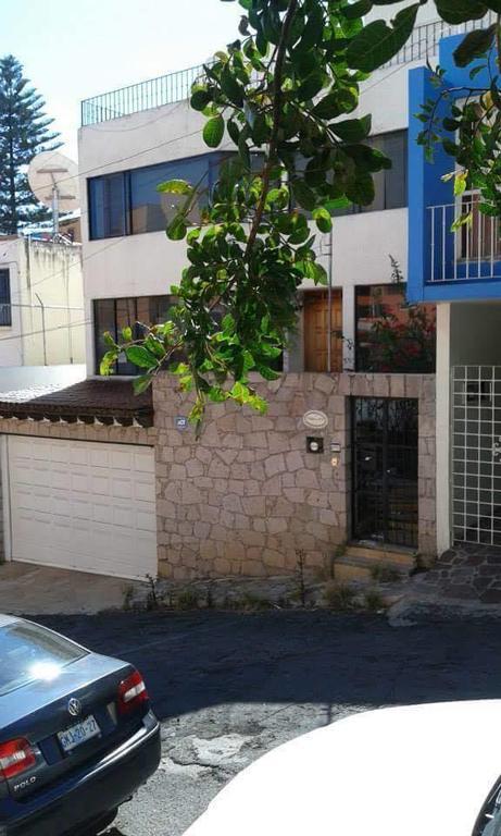 Tiffany San Javier Hostal *