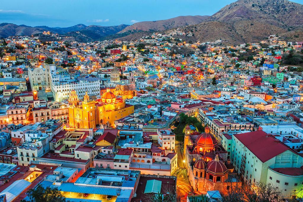 Tiffany San Javier * Guanajuato