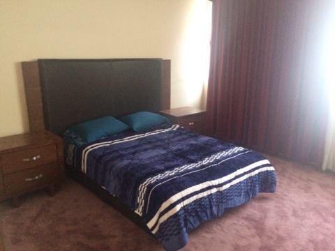 Tiffany San Javier Hostal