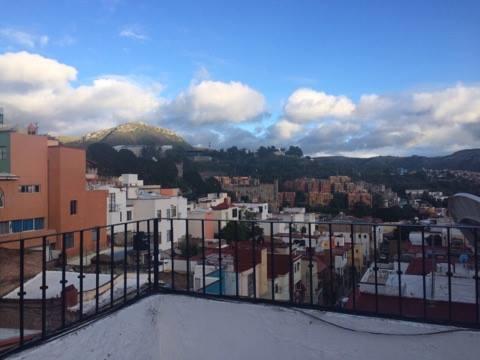 Hostal Tiffany San Javier *