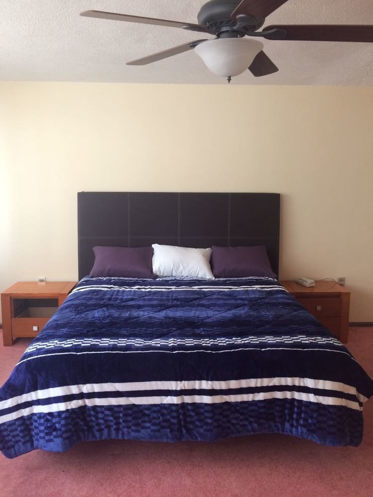 Tiffany San Javier Hostal Guanajuato